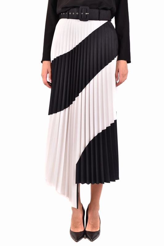 Off-White Gonne Codice prodotto: OWCC115R21FAB0011001