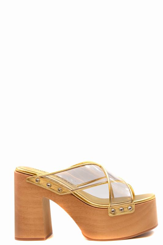 HAUS OF HONEY Sandali Codice Prodotto: HW295