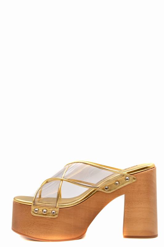 HAUS OF HONEY Sandali Codice Prodotto: HW295