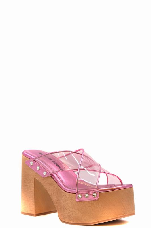 HAUS OF HONEY Sandali Codice Prodotto: HW295 CANDY