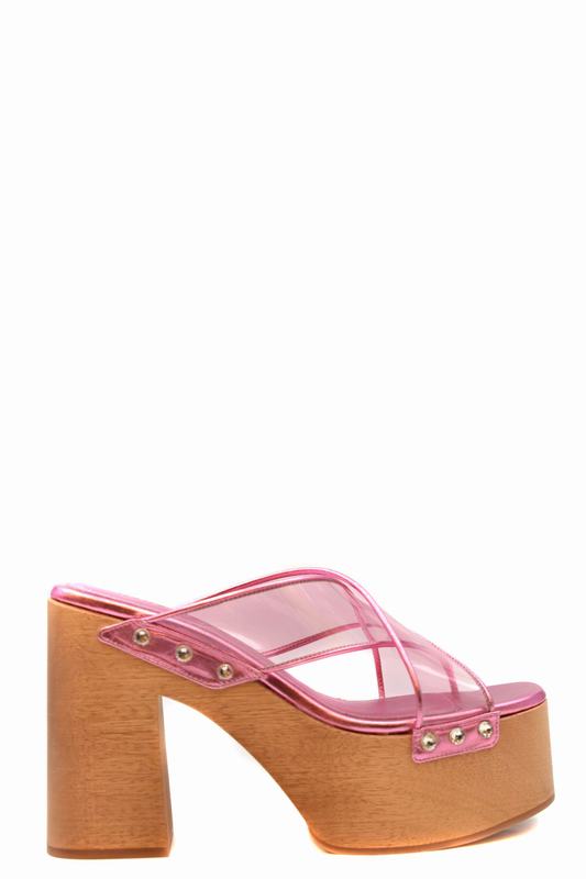 HAUS OF HONEY Sandali Codice prodotto: HW295 CANDY