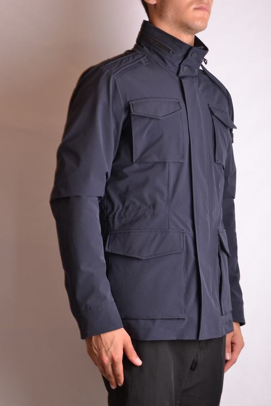 Hetregò Piumini Codice Prodotto: 8F464 JACA