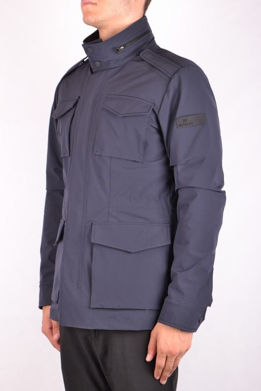 Hetregò Piumini Codice Prodotto: 8F464 JACA