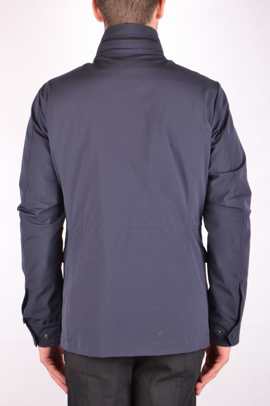 Hetregò Piumini Codice Prodotto: 8F464 JACA