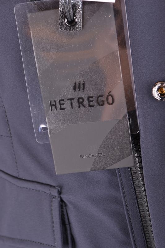 Hetregò Piumini Codice Prodotto: 8F464 JACA