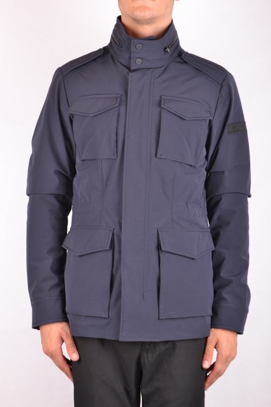 Hetregò Piumini Codice prodotto: 8F464 JACA