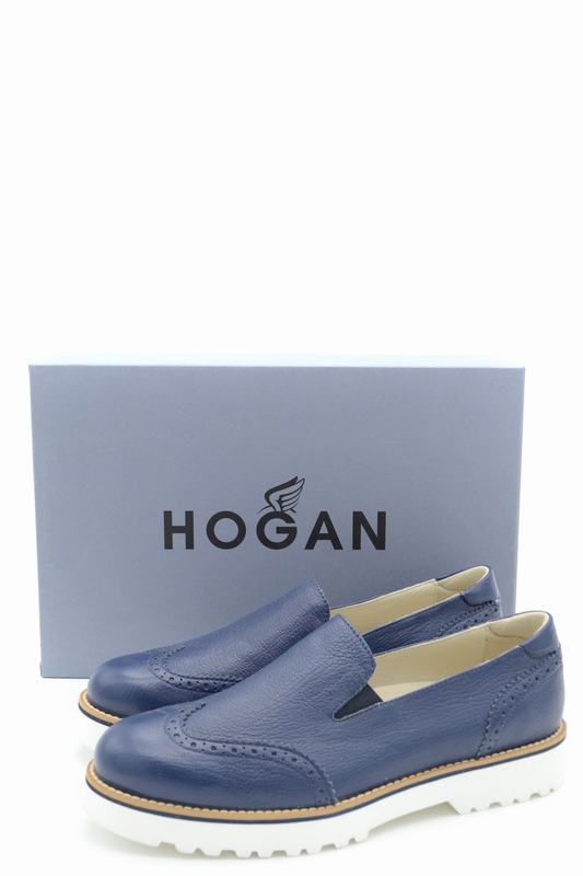 Hogan Mocassini Codice Prodotto: HXW2590R330BUVU800