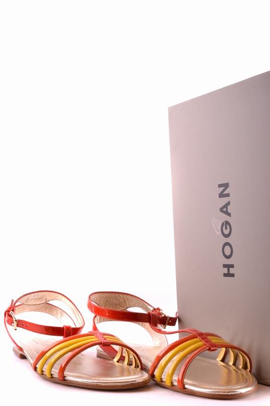 Hogan Sandali Codice Prodotto: