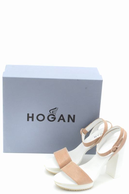 Hogan Sandali Codice Prodotto: HXW3530AG10FF8M413