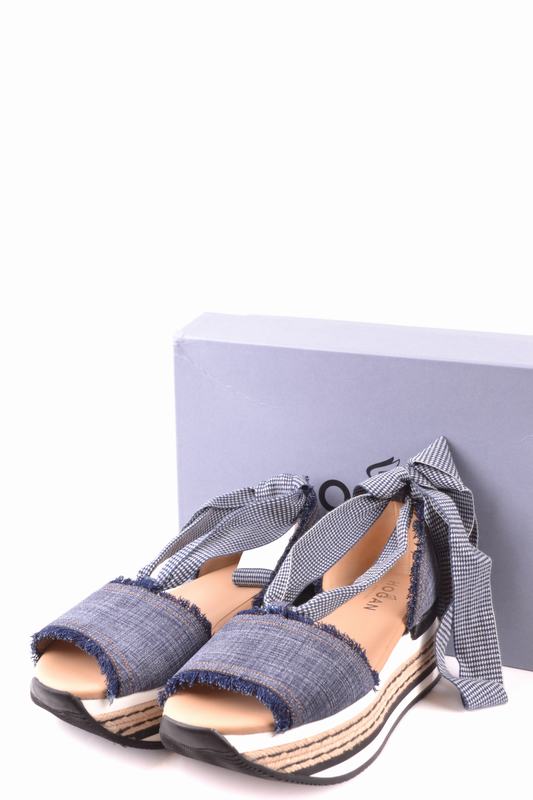 Hogan Sandali Codice Prodotto: HXW3600AH40FEQU802