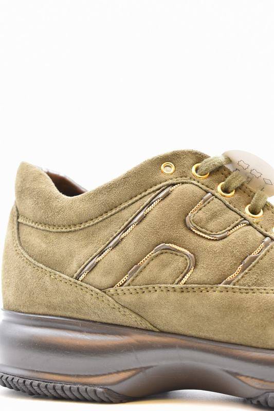 Hogan Sneakers Codice Prodotto: HXW00N0Z160CR0V615