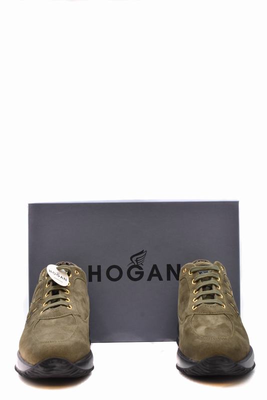 Hogan Sneakers Codice Prodotto: HXW00N0Z160CR0V615