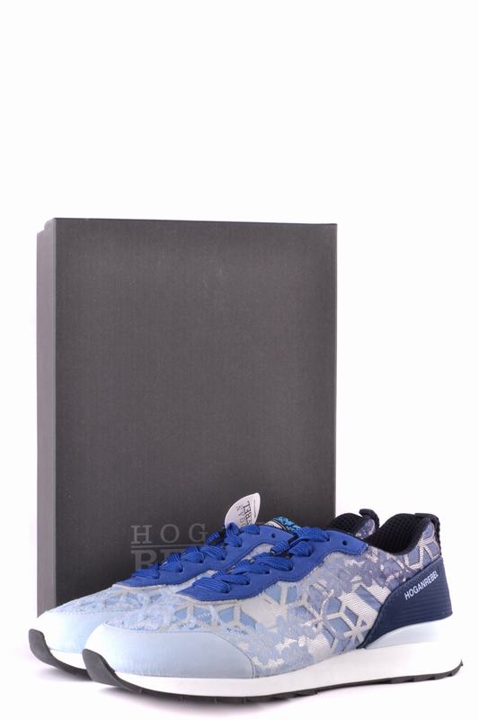 Hogan Sneakers Codice Prodotto: HXW2610X200FQW587J