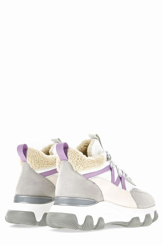 Hogan Sneakers Codice Prodotto: HXW5400EK702M20YRE