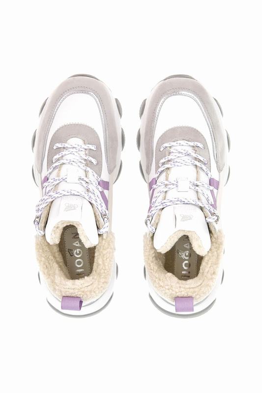 Hogan Sneakers Codice Prodotto: HXW5400EK702M20YRE