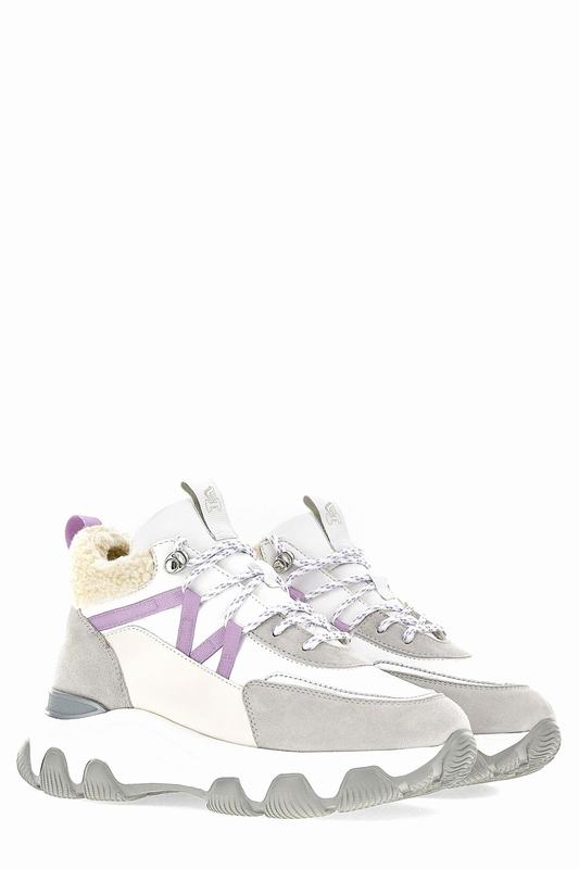 Hogan Sneakers Codice prodotto: HXW5400EK702M20YRE