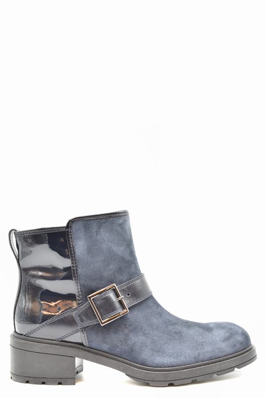 Hogan Stivali Codice prodotto: HXW0830O51077T4460