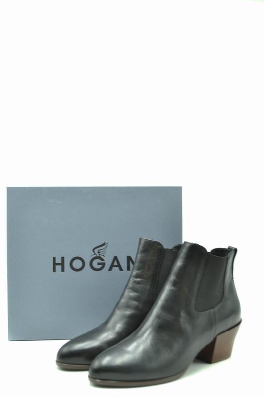 Hogan Stivali Codice Prodotto: HXW4740W890LEHB999