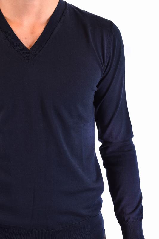 Hosio Pullover Codice Prodotto: IUS22100M02