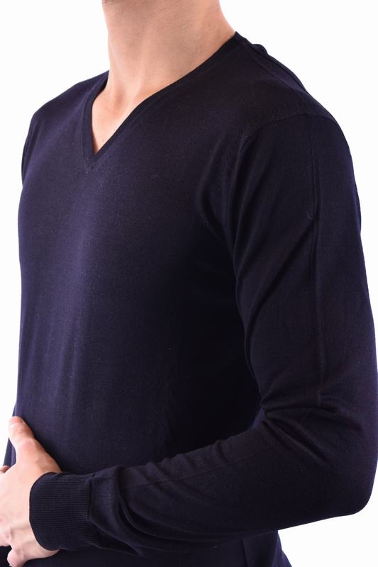 Hosio Pullover Codice Prodotto: IUW21100M02