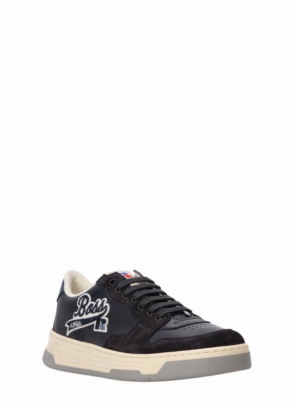 Hugo Boss Sneakers Codice Prodotto: 5046513 410