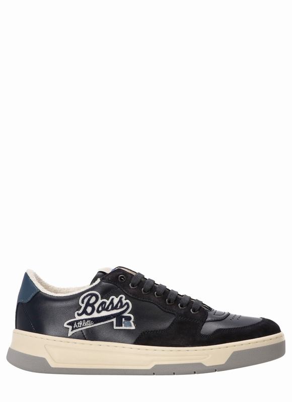 Hugo Boss Sneakers Codice prodotto: 5046513 410
