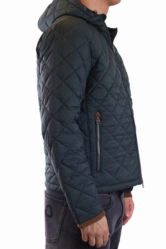 HUSKY Piumini Codice Prodotto: