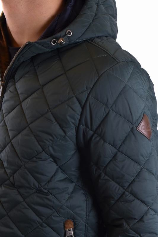 HUSKY Piumini Codice Prodotto: