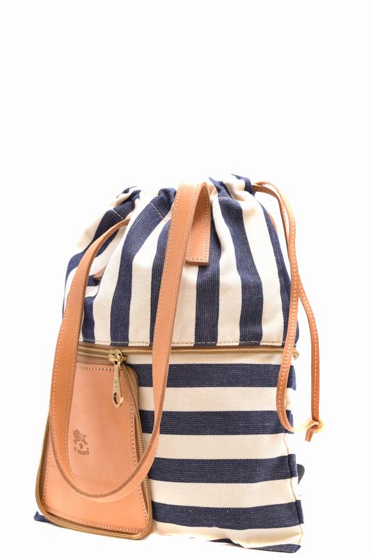 IL BISONTE A Tracolla Codice Prodotto: L1205T165