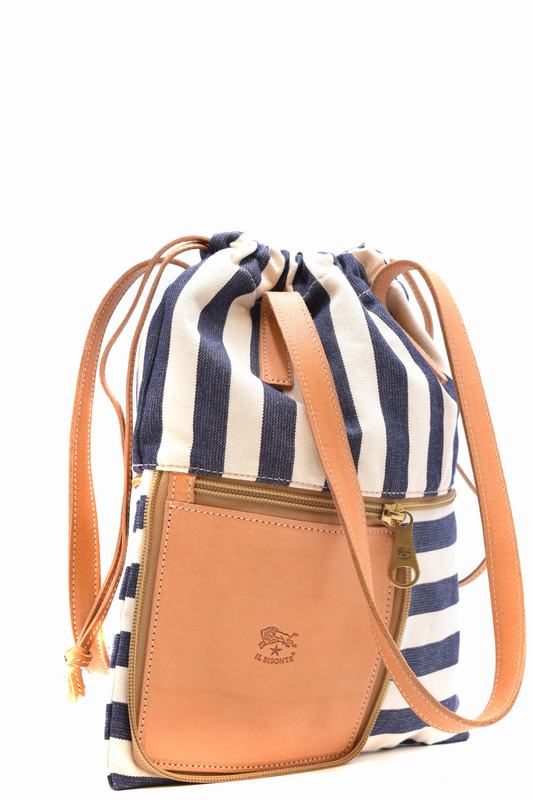 IL BISONTE A Tracolla Codice Prodotto: L1205T165