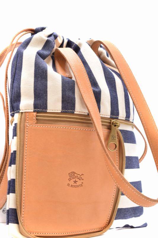 IL BISONTE A Tracolla Codice Prodotto: L1205T165