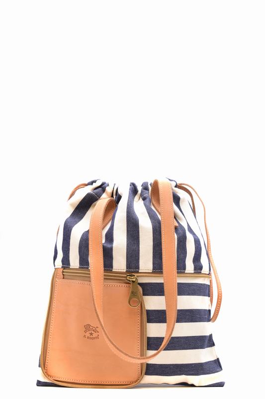 IL BISONTE A tracolla Codice prodotto: L1205T165