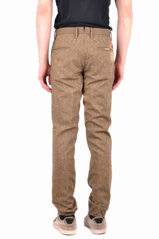 Incotex Pantaloni & Bermuda Codice Prodotto: