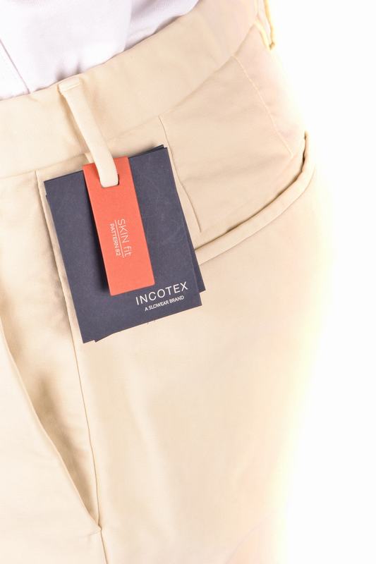 Incotex Pantaloni Codice Prodotto: 1548/A 0750 03