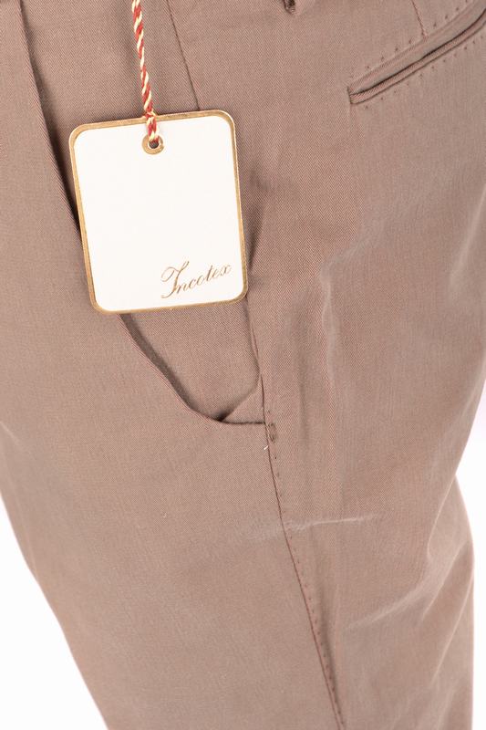 Incotex Pantaloni Codice Prodotto: 3047/A 1331 03