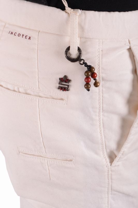 Incotex Pantaloni Codice Prodotto: 40457