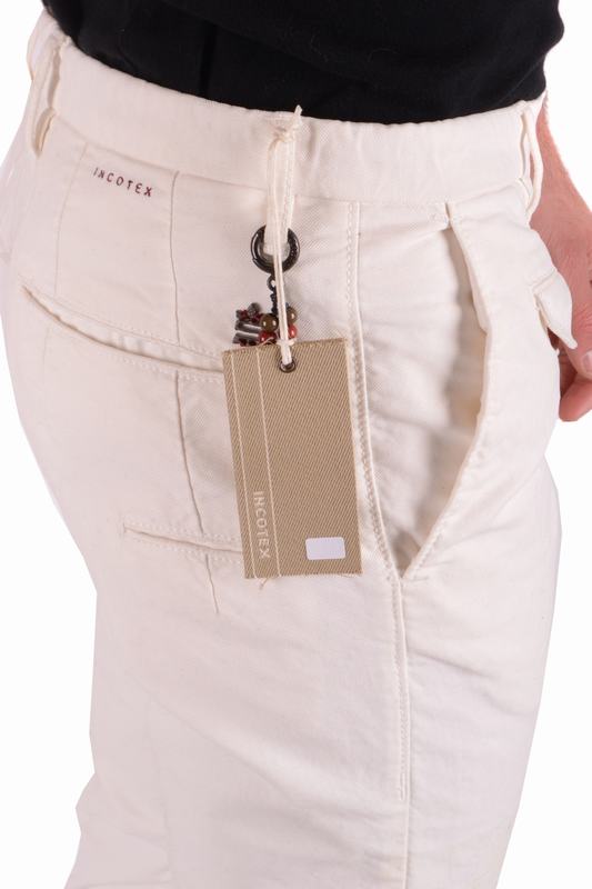 Incotex Pantaloni Codice Prodotto: 40457