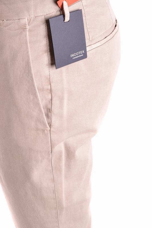 Incotex Pantaloni Codice Prodotto: 90231 1AG82