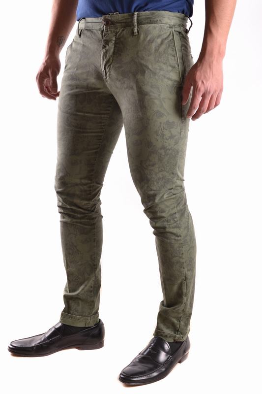 Incotex Pantaloni Codice Prodotto: 90651 1ST622