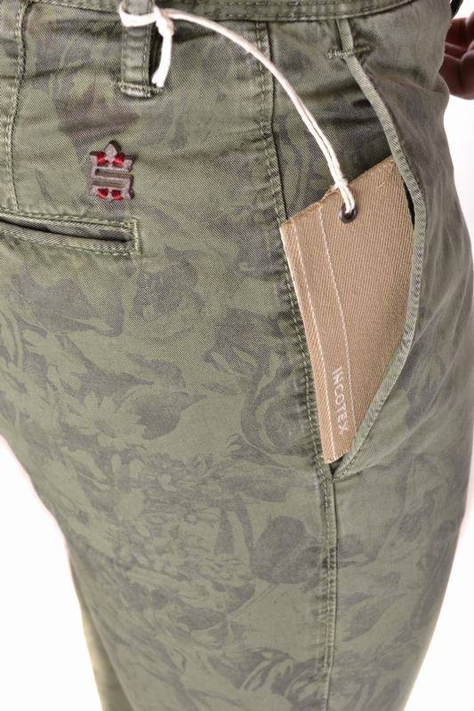 Incotex Pantaloni Codice Prodotto: 90651 1ST622