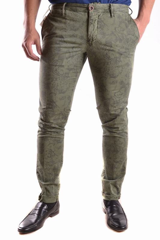 Incotex Pantaloni Codice prodotto: 90651 1ST622