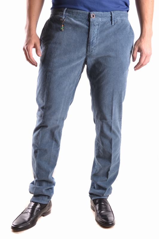 Incotex Pantaloni Codice prodotto: