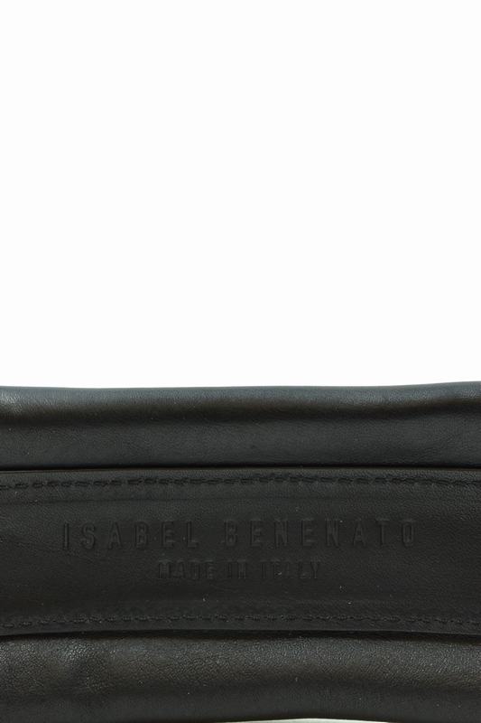 ISABEL BENENATO Cinture Codice Prodotto: DA01S2101