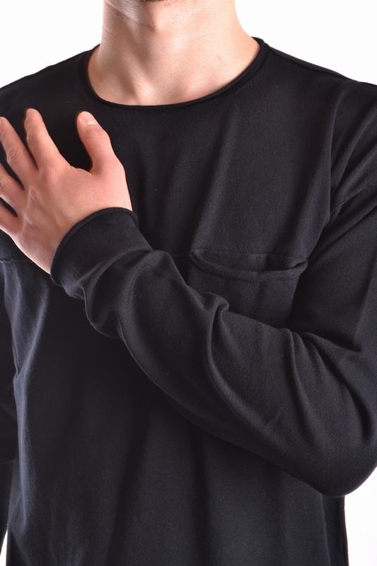 ISABEL BENENATO Pullover Codice Prodotto: UK11S1701