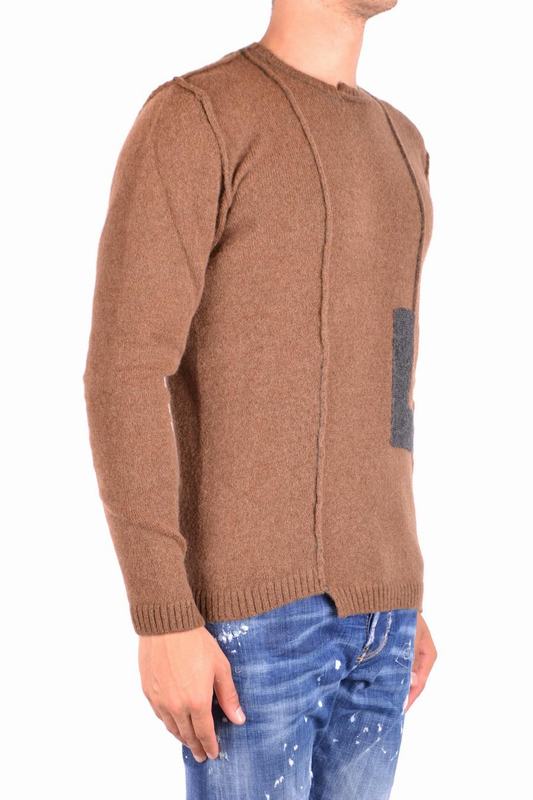 ISABEL BENENATO Pullover Codice Prodotto: UK22F1804