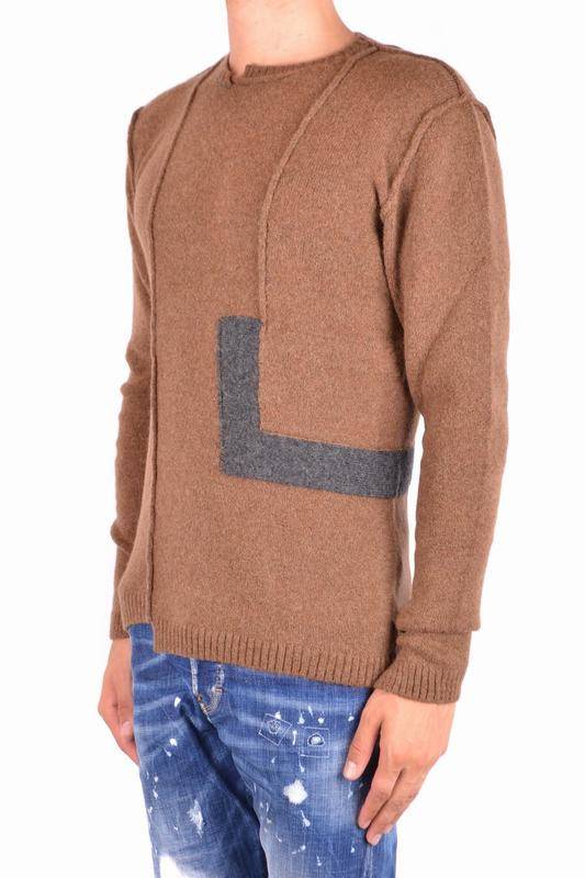 ISABEL BENENATO Pullover Codice Prodotto: UK22F1804