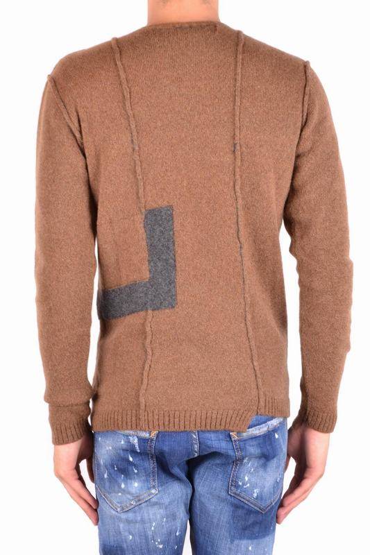 ISABEL BENENATO Pullover Codice Prodotto: UK22F1804