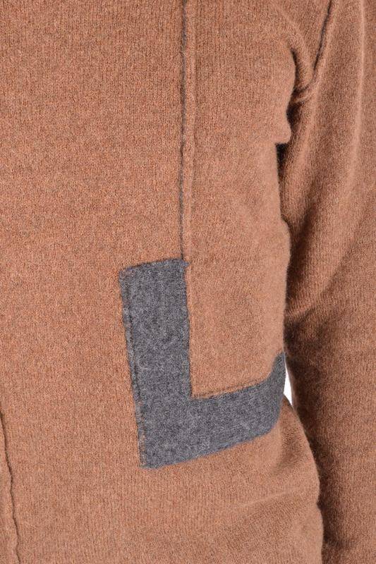 ISABEL BENENATO Pullover Codice Prodotto: UK22F1804