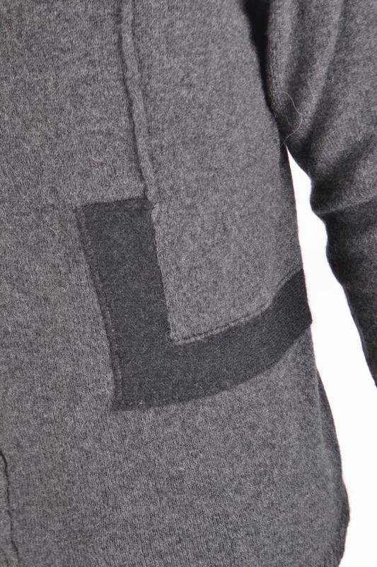 ISABEL BENENATO Pullover Codice Prodotto: UK22F1880