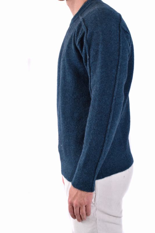 ISABEL BENENATO Pullover Codice Prodotto: UK22F2371